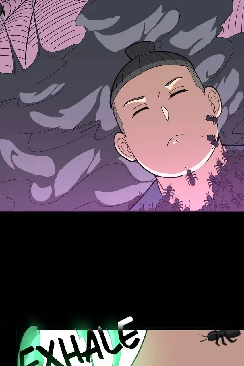 Poisonous Witch Doctor Chapter 10 - Page 19