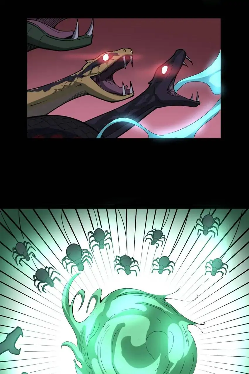 Poisonous Witch Doctor Chapter 10 - Page 22