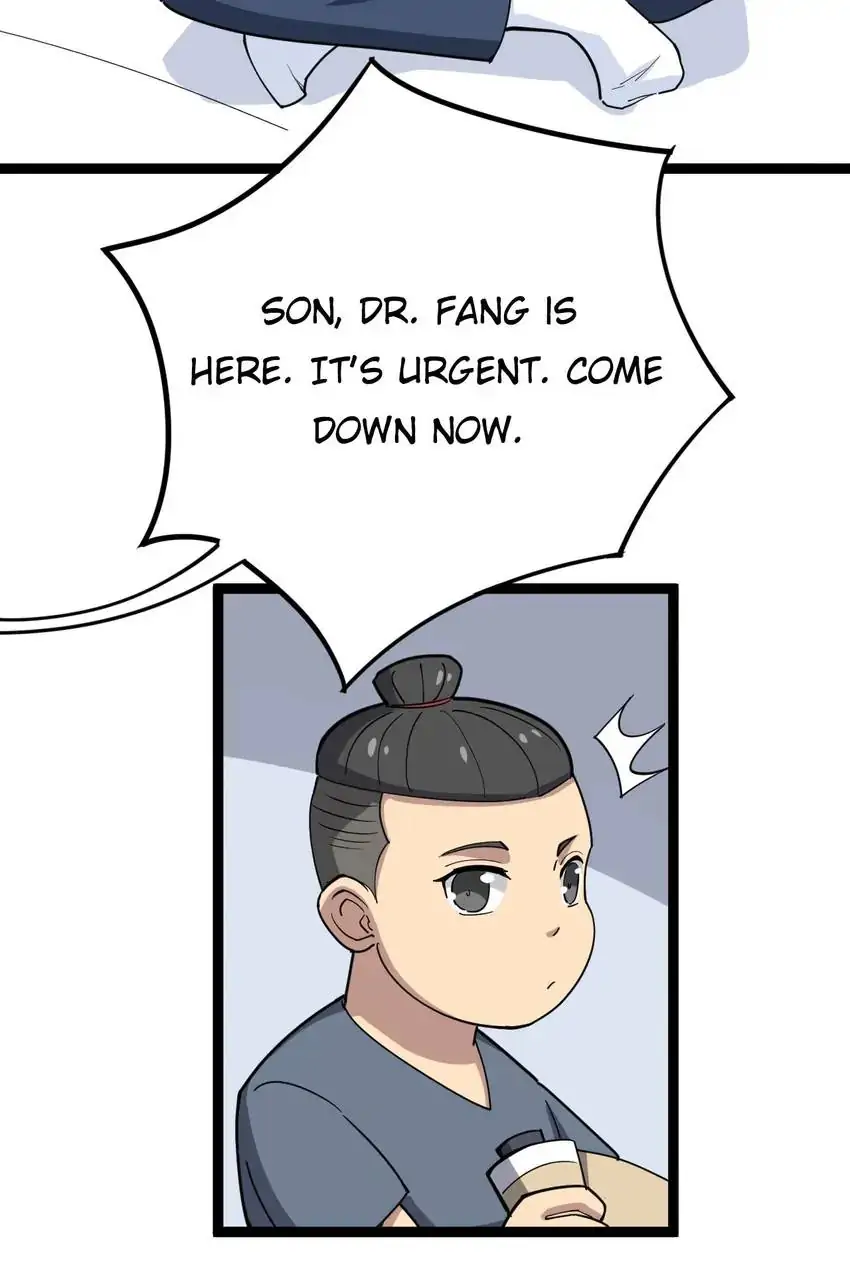 Poisonous Witch Doctor Chapter 10 - Page 29