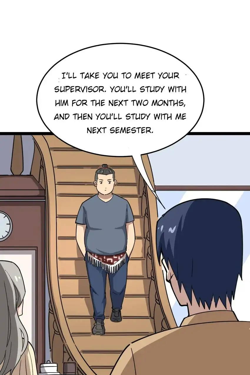 Poisonous Witch Doctor Chapter 10 - Page 32