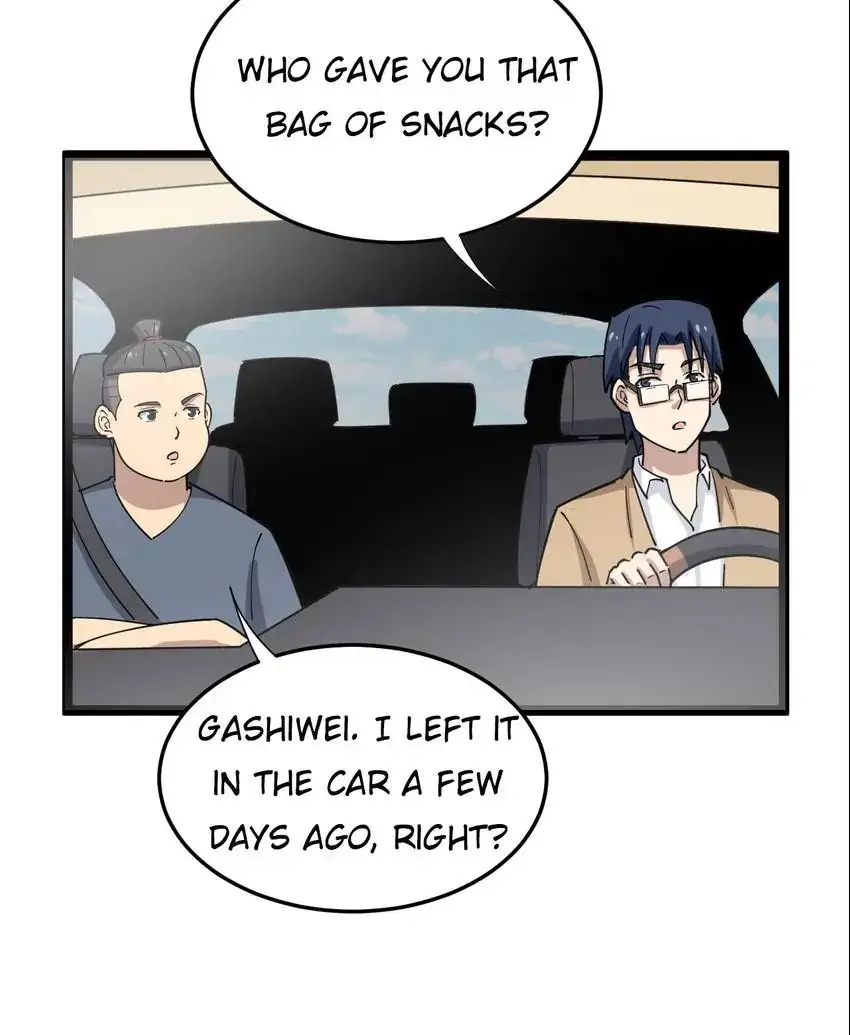 Poisonous Witch Doctor Chapter 10 - Page 39