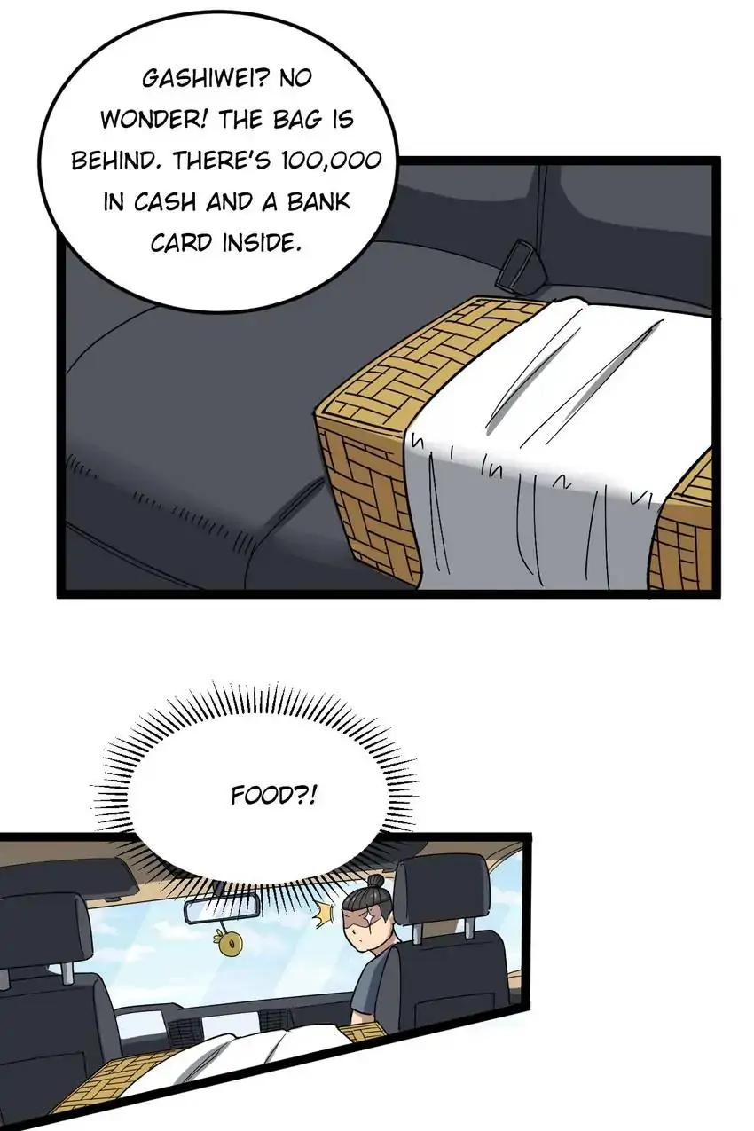 Poisonous Witch Doctor Chapter 10 - Page 40