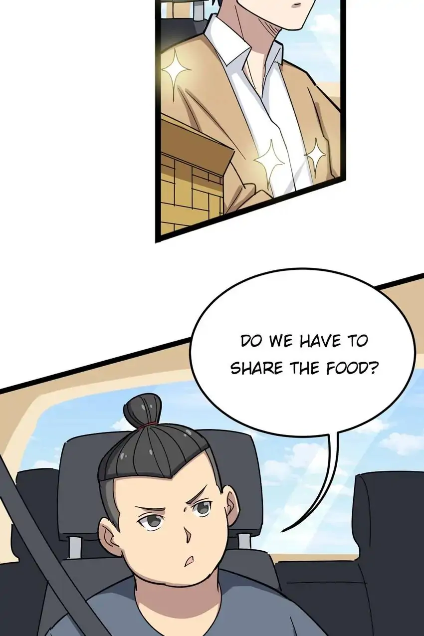 Poisonous Witch Doctor Chapter 10 - Page 42