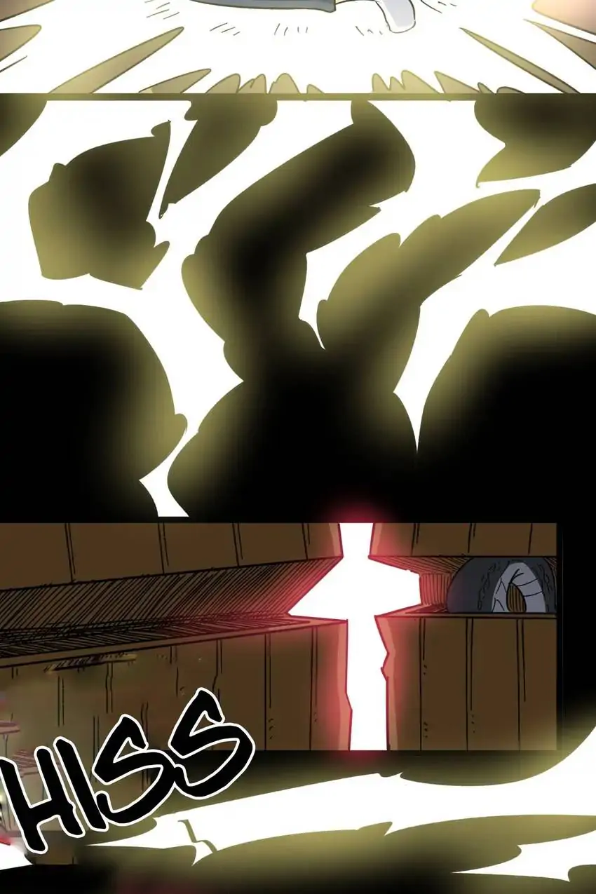 Poisonous Witch Doctor Chapter 10 - Page 6