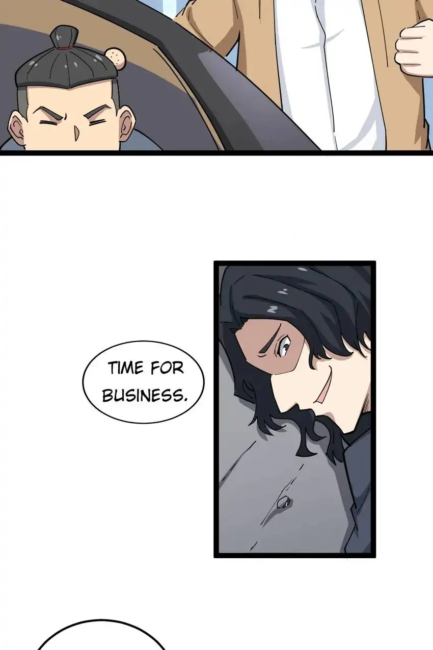 Poisonous Witch Doctor Chapter 10 - Page 51