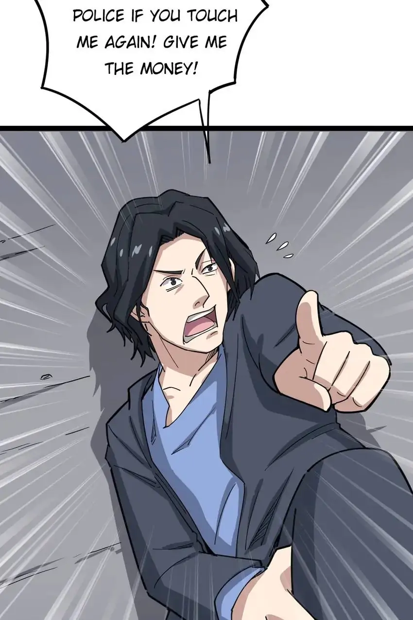 Poisonous Witch Doctor Chapter 10 - Page 54
