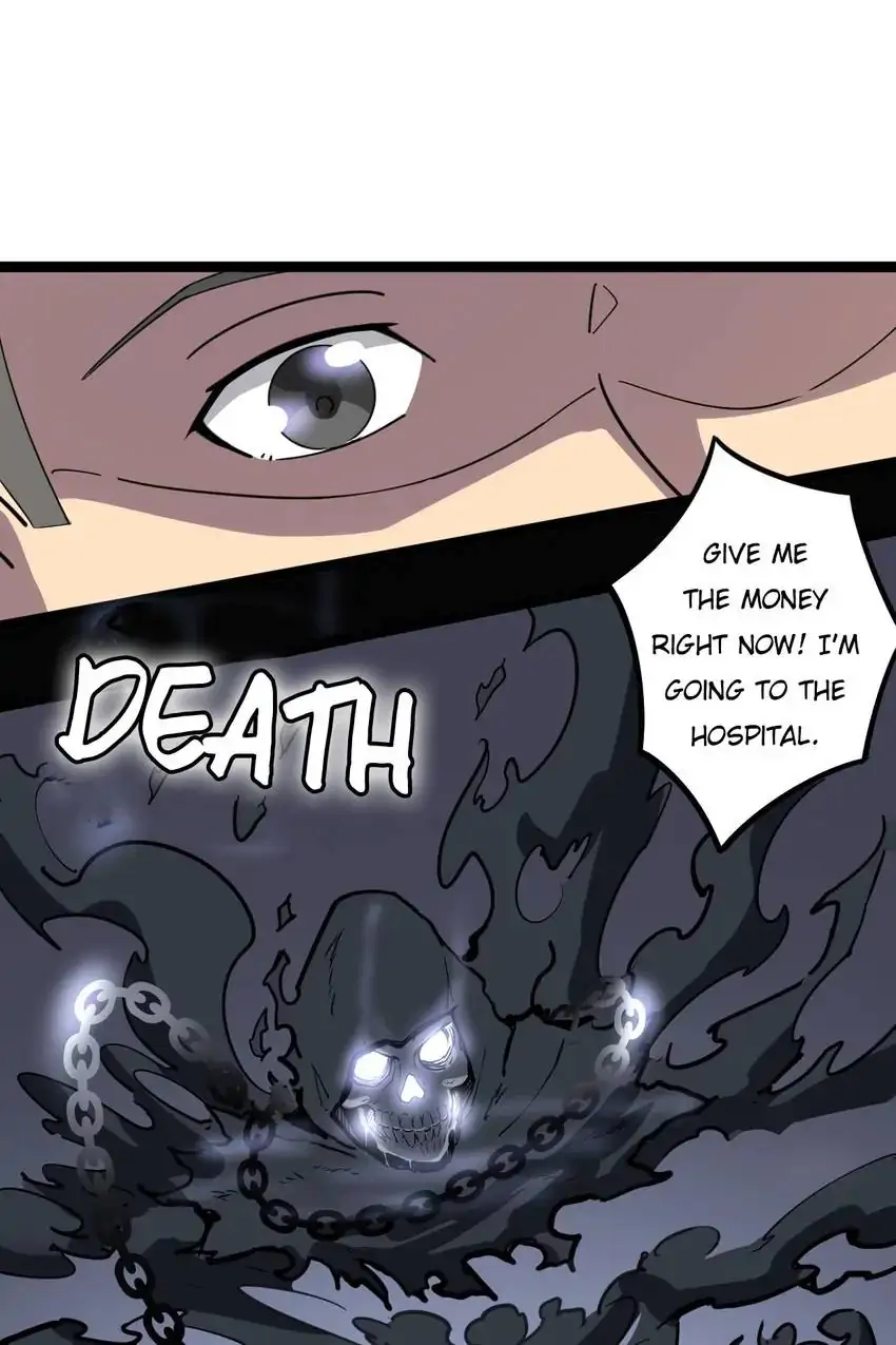 Poisonous Witch Doctor Chapter 10 - Page 56