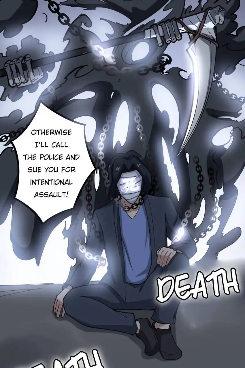 Poisonous Witch Doctor Chapter 10 - Page 57
