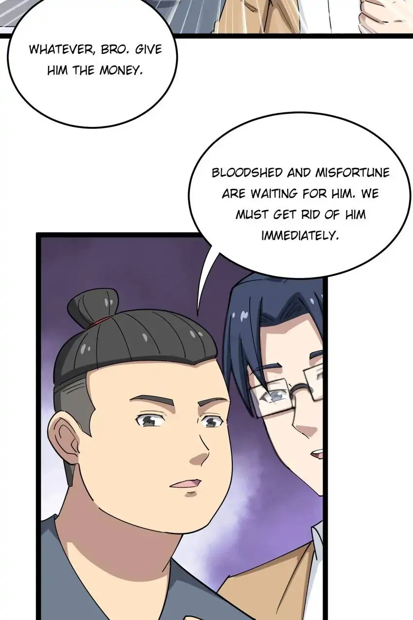 Poisonous Witch Doctor Chapter 10 - Page 59
