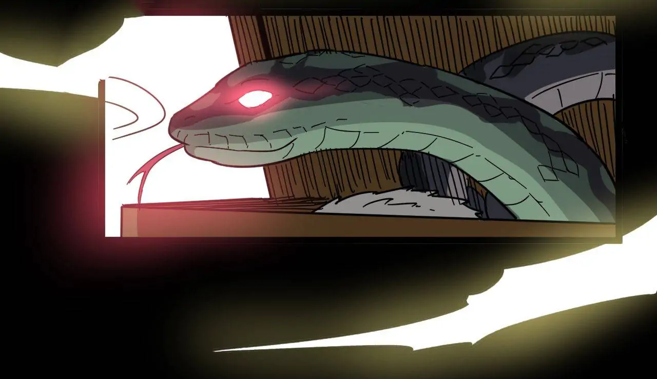 Poisonous Witch Doctor Chapter 10 - Page 7