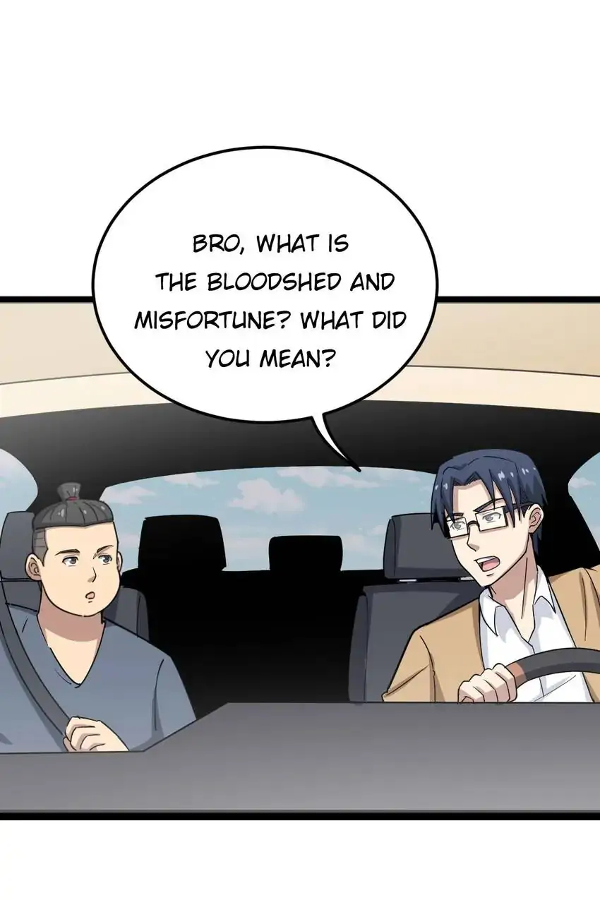 Poisonous Witch Doctor Chapter 10 - Page 64