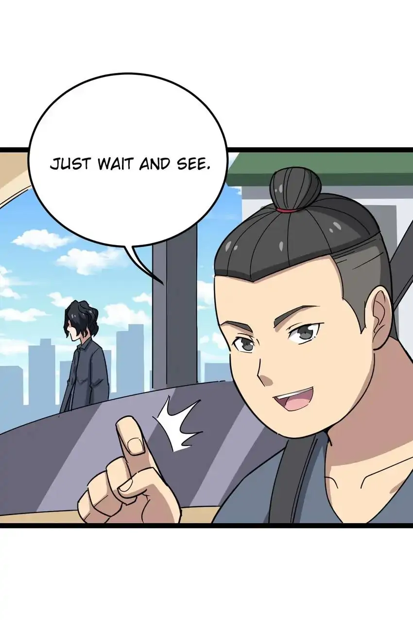 Poisonous Witch Doctor Chapter 10 - Page 65