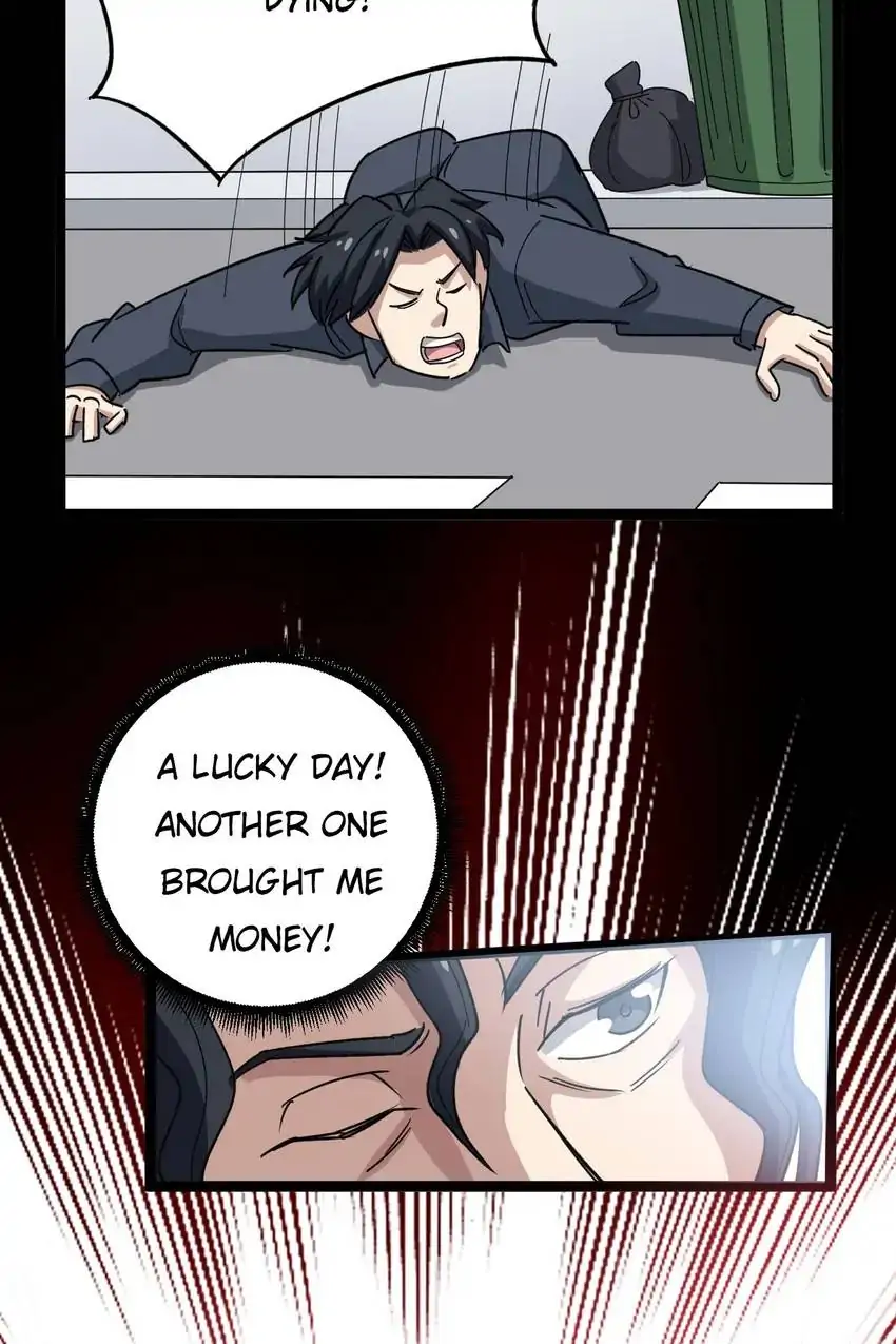 Poisonous Witch Doctor Chapter 10 - Page 68