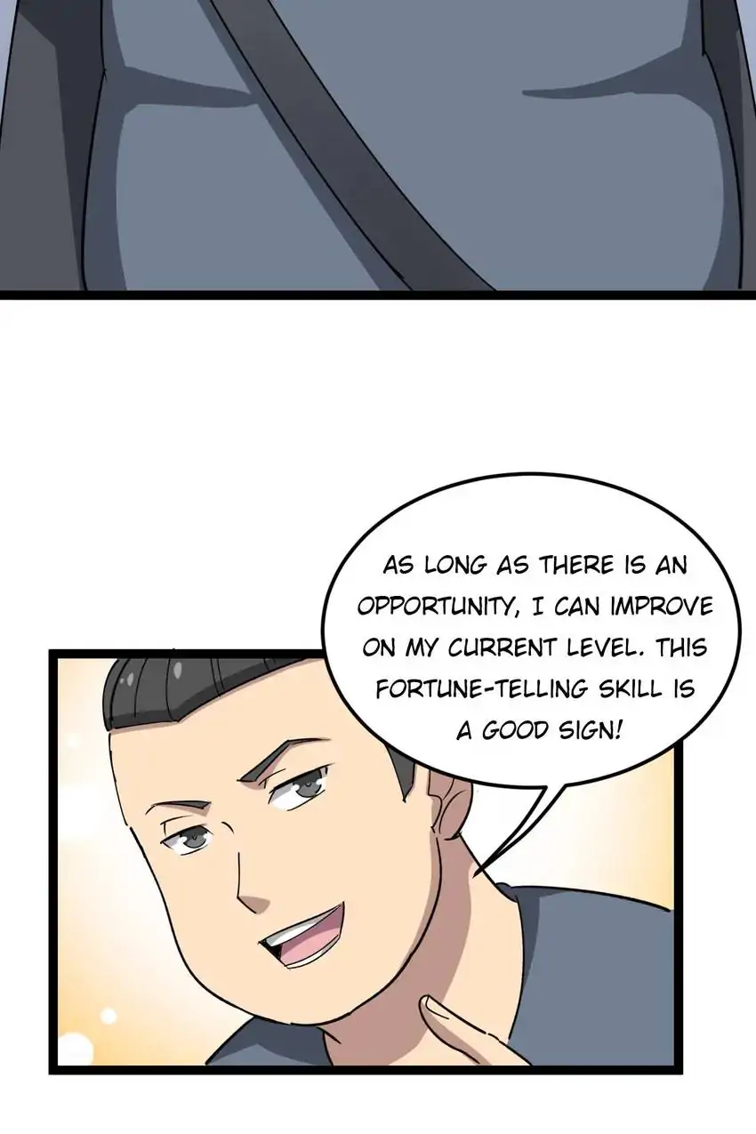 Poisonous Witch Doctor Chapter 10 - Page 76