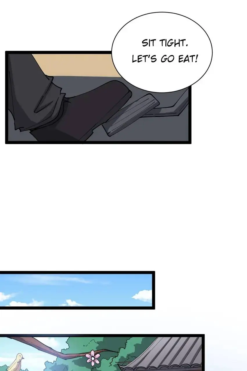 Poisonous Witch Doctor Chapter 10 - Page 79