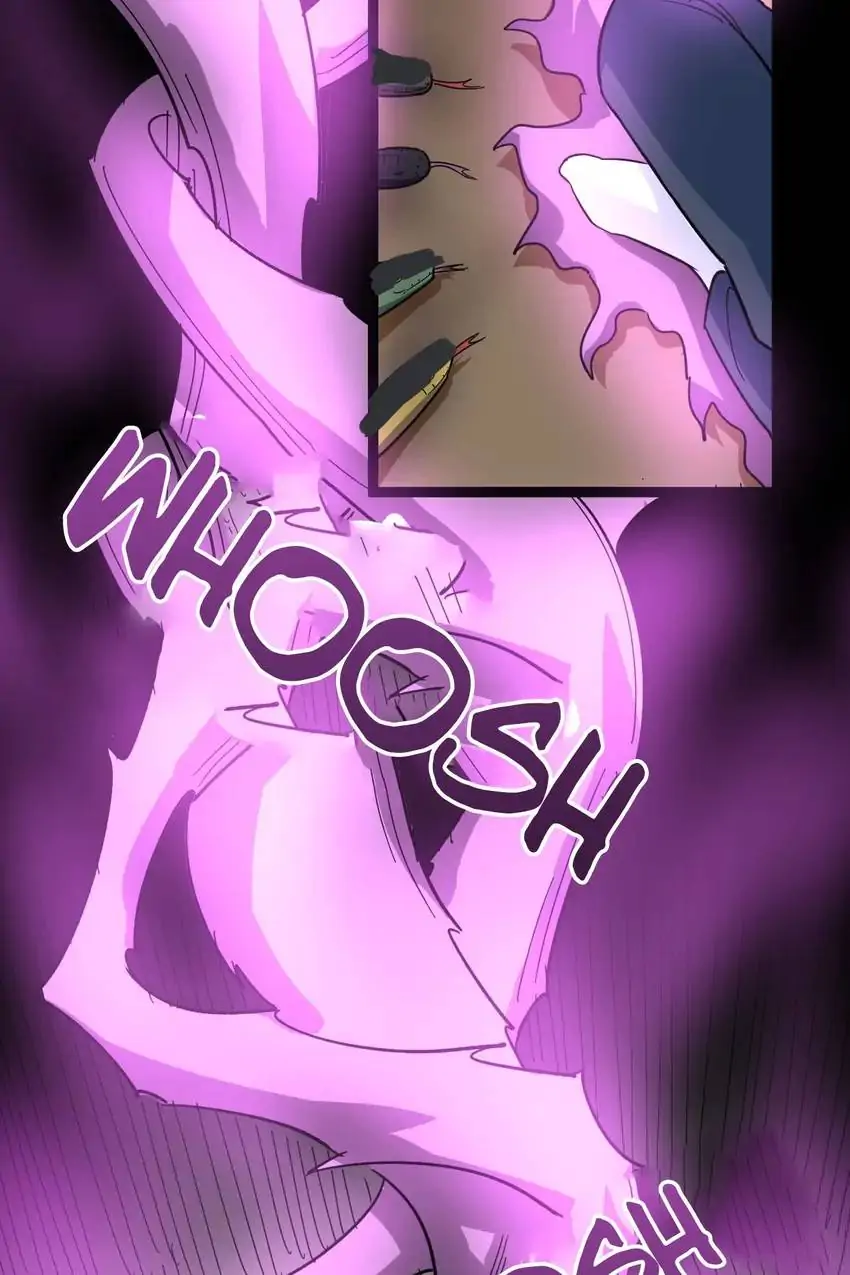 Poisonous Witch Doctor Chapter 10 - Page 9