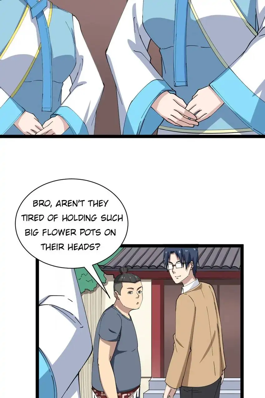 Poisonous Witch Doctor Chapter 10 - Page 83