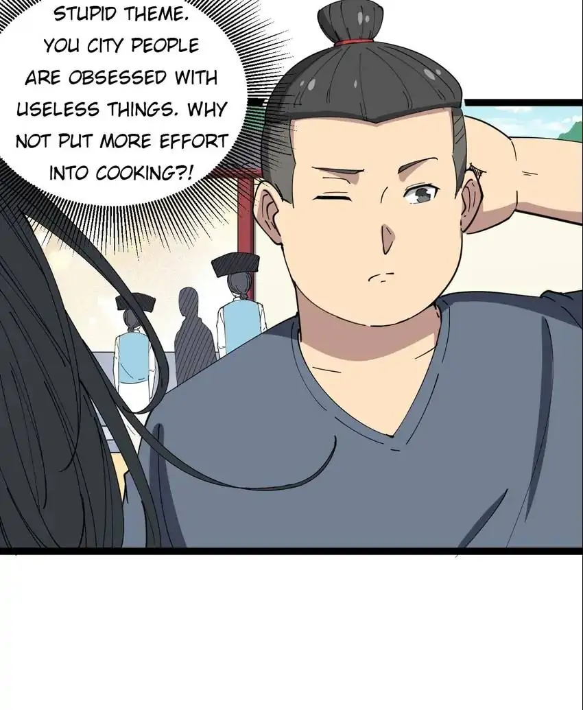 Poisonous Witch Doctor Chapter 10 - Page 85