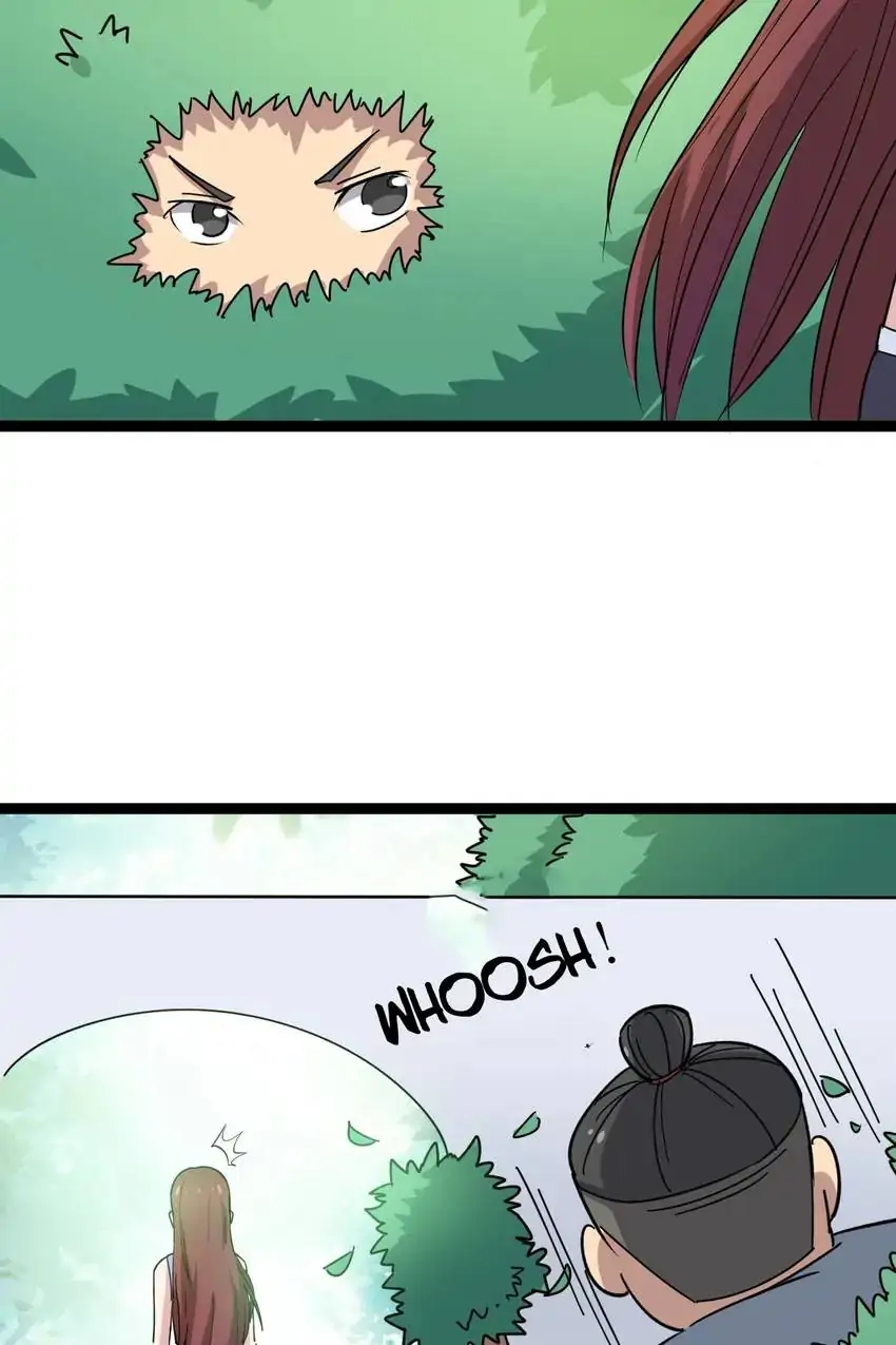 Poisonous Witch Doctor Chapter 10 - Page 90