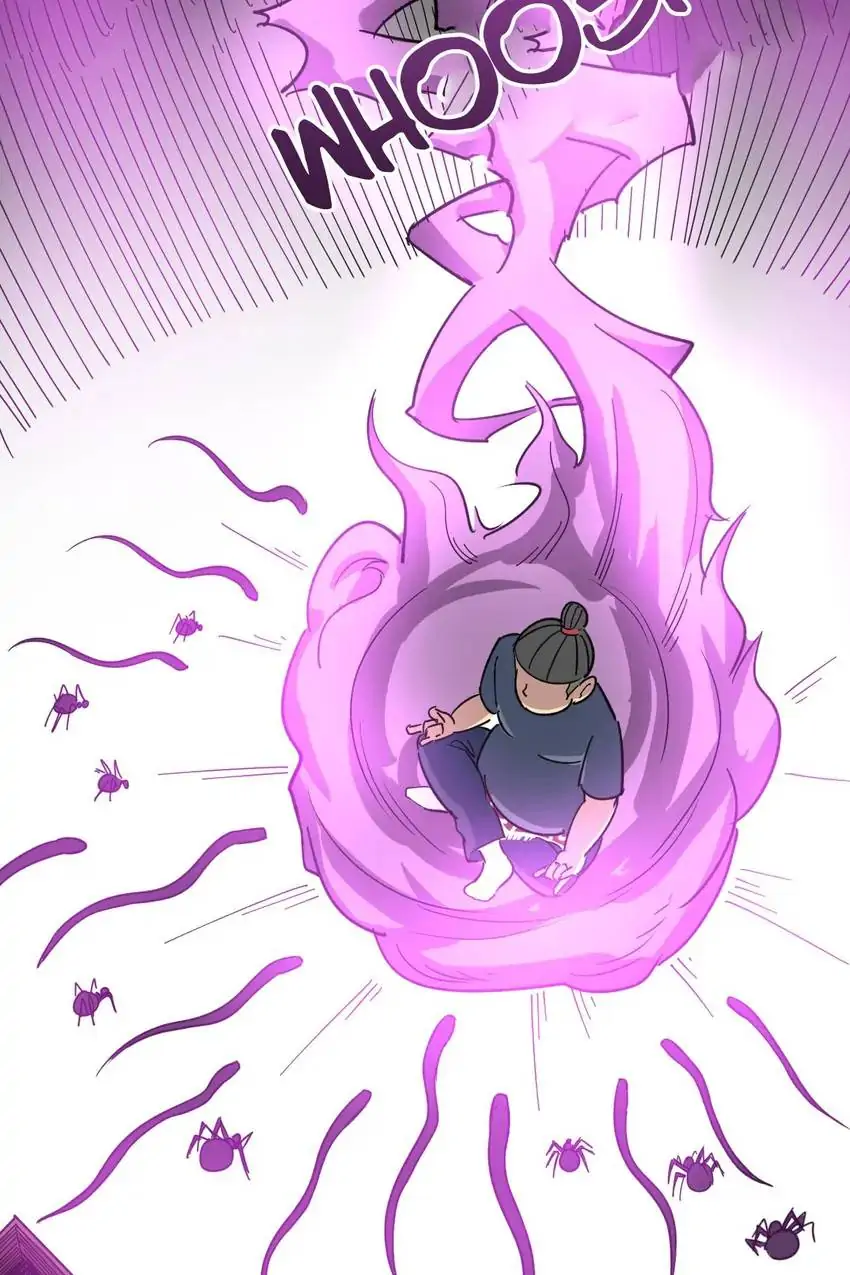Poisonous Witch Doctor Chapter 10 - Page 10