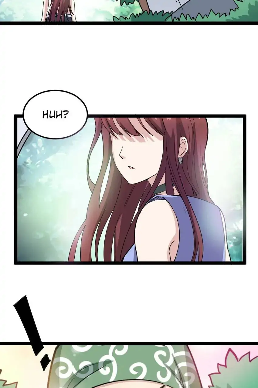 Poisonous Witch Doctor Chapter 10 - Page 91