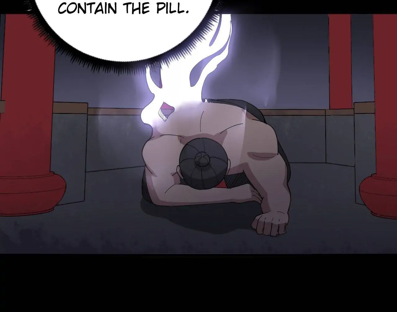 Poisonous Witch Doctor Chapter 100 - Page 11