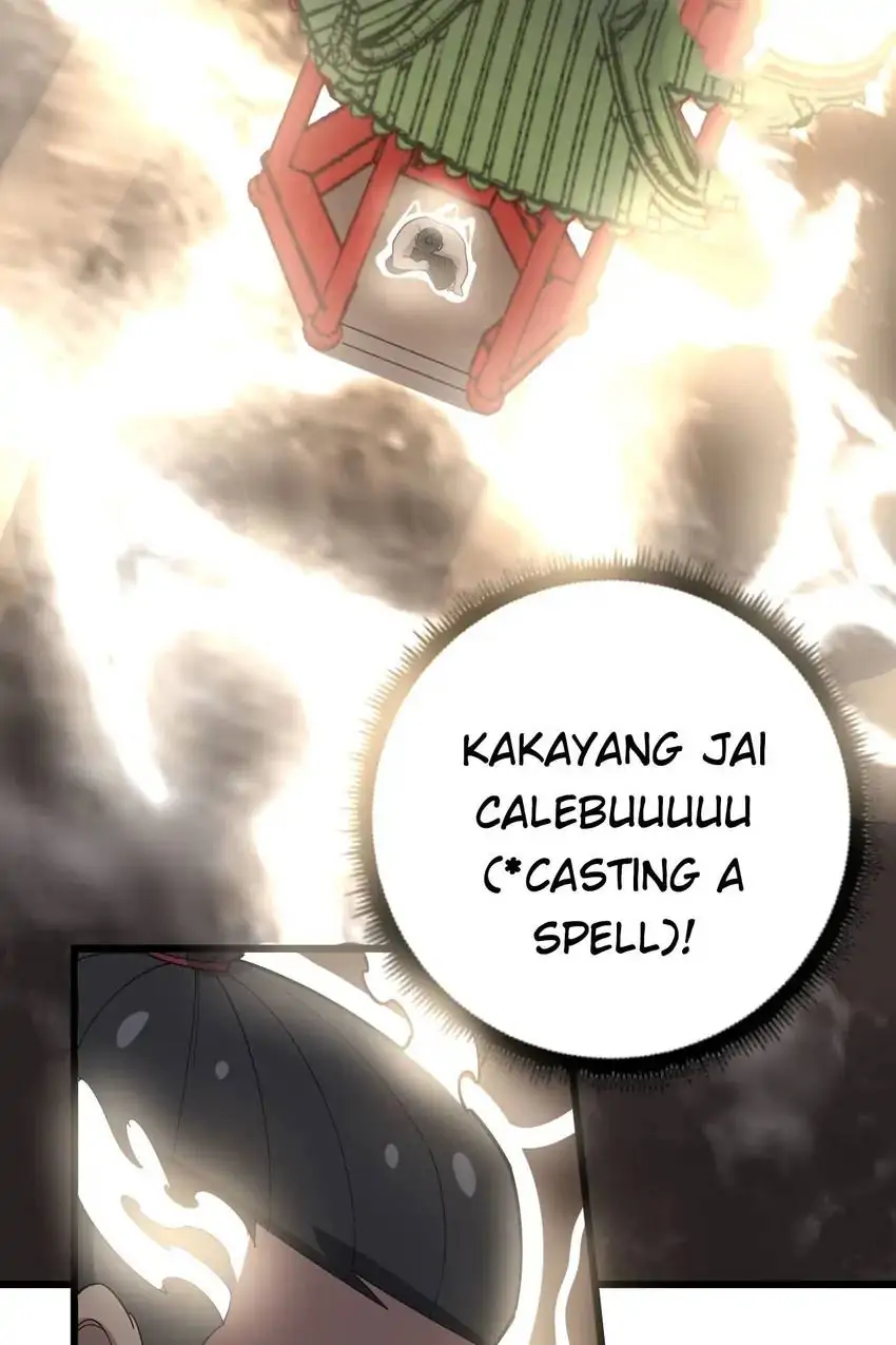 Poisonous Witch Doctor Chapter 100 - Page 19
