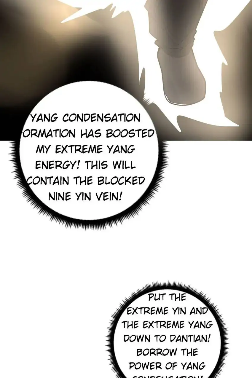 Poisonous Witch Doctor Chapter 100 - Page 26