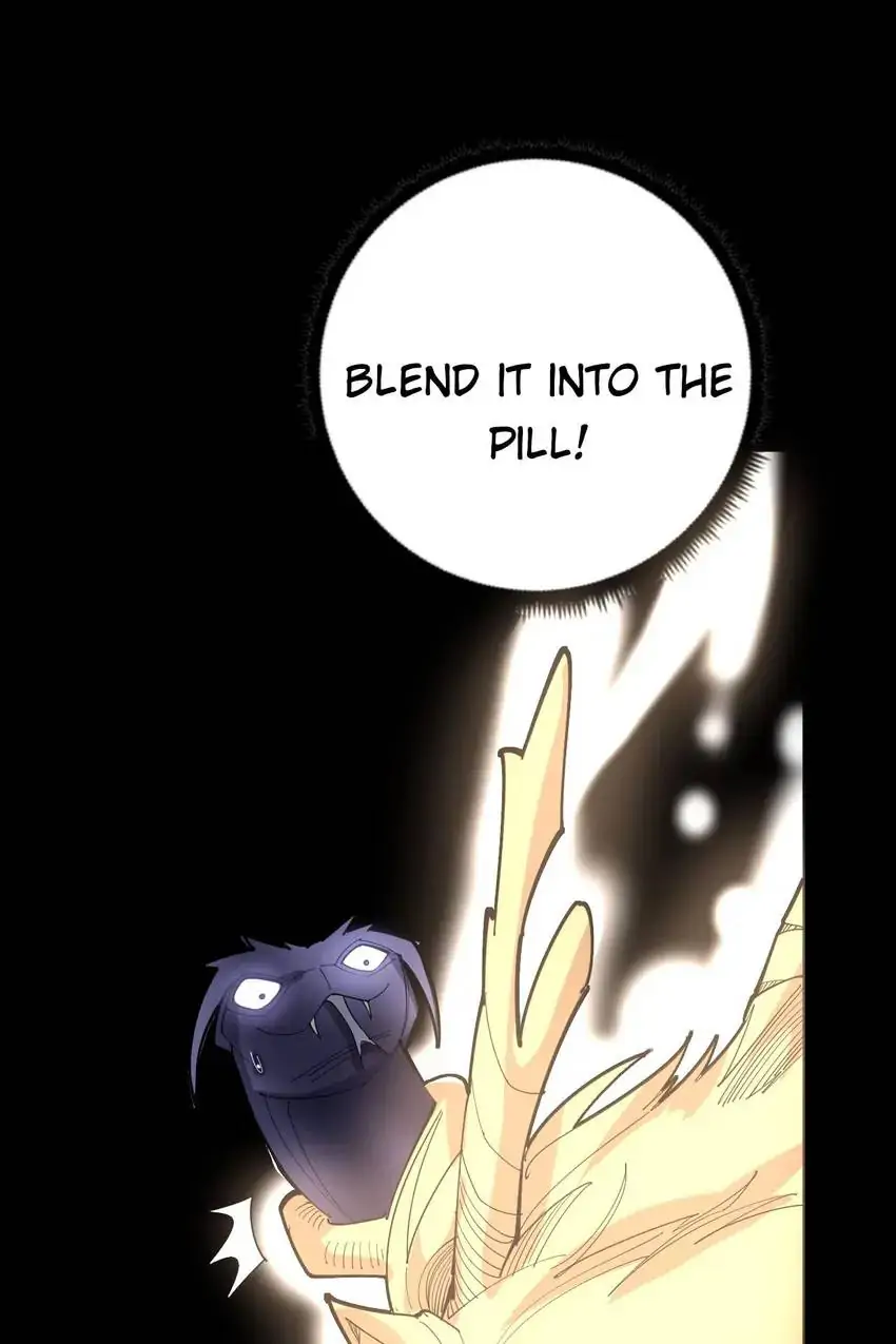 Poisonous Witch Doctor Chapter 100 - Page 28