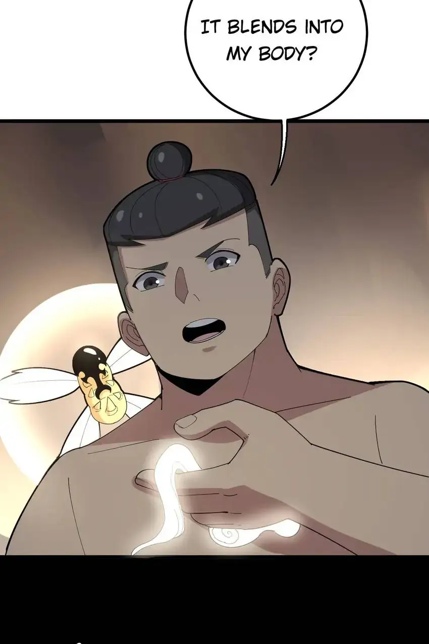 Poisonous Witch Doctor Chapter 100 - Page 4