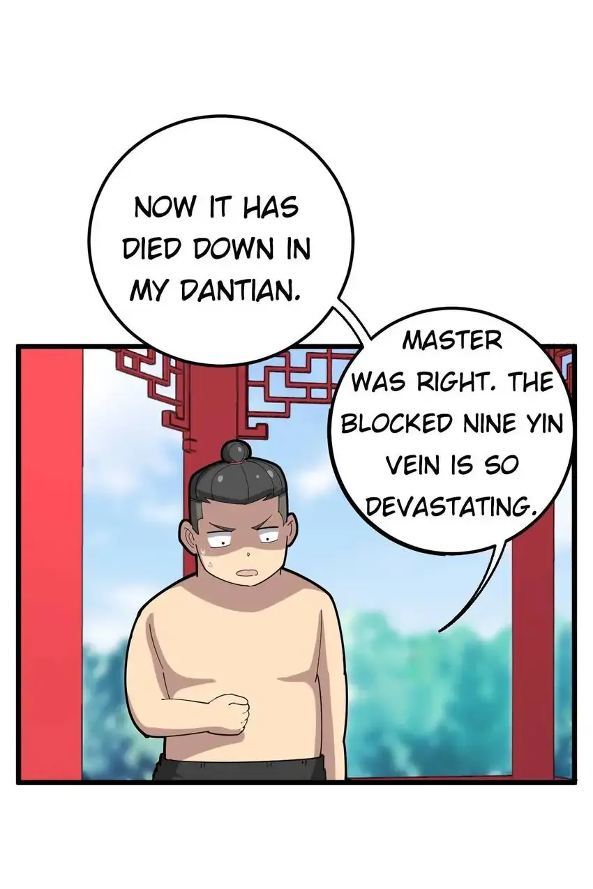 Poisonous Witch Doctor Chapter 100 - Page 36