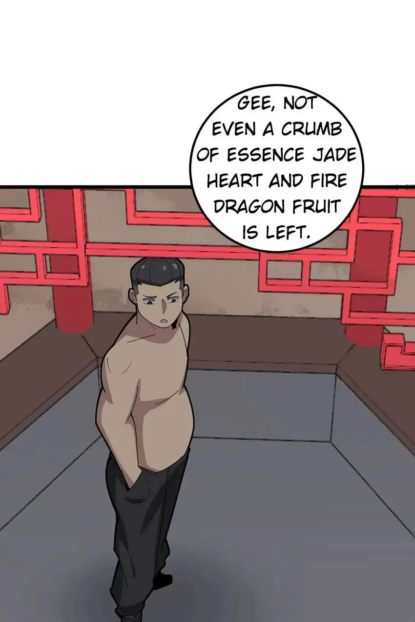 Poisonous Witch Doctor Chapter 100 - Page 38