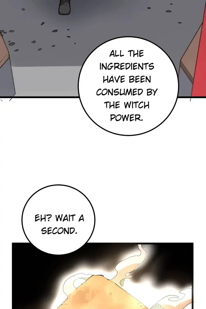 Poisonous Witch Doctor Chapter 100 - Page 39