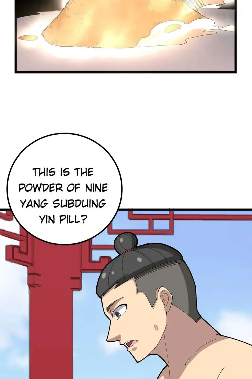 Poisonous Witch Doctor Chapter 100 - Page 40