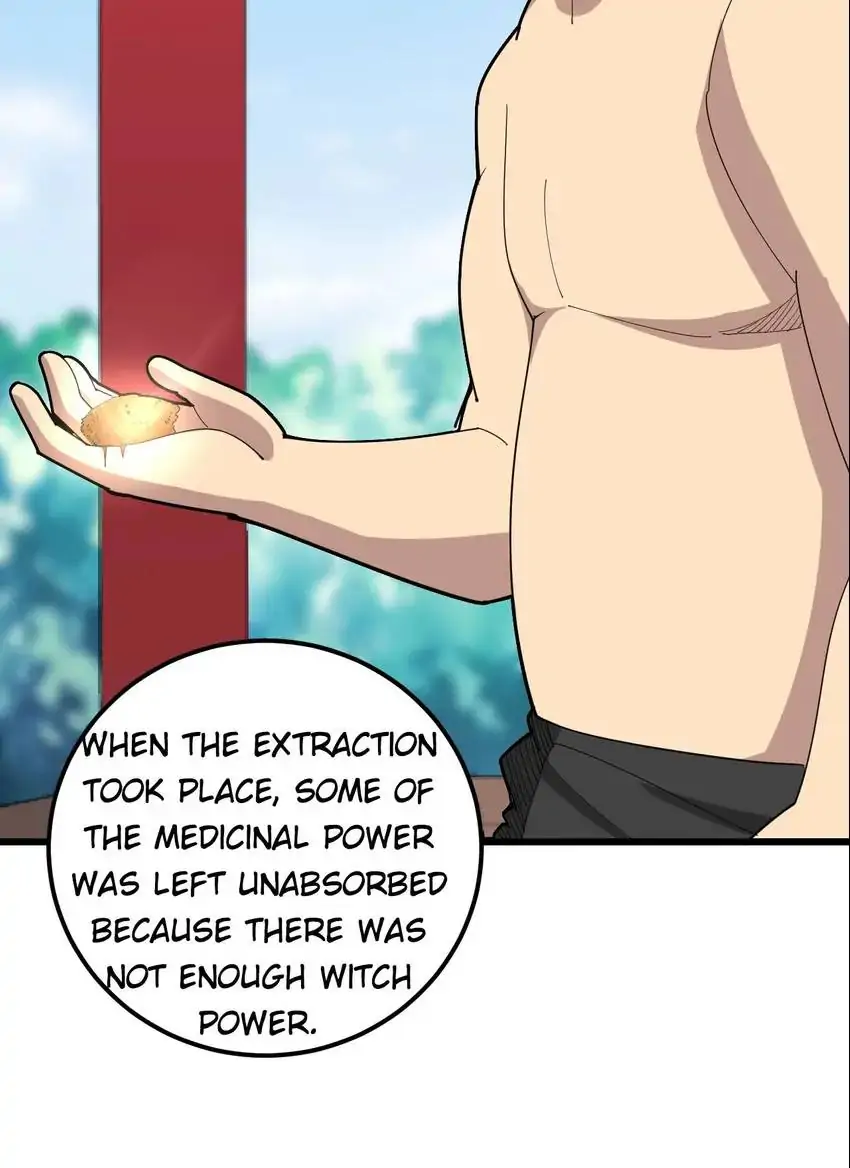 Poisonous Witch Doctor Chapter 100 - Page 41