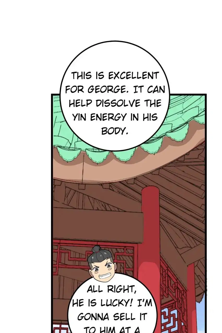 Poisonous Witch Doctor Chapter 100 - Page 42