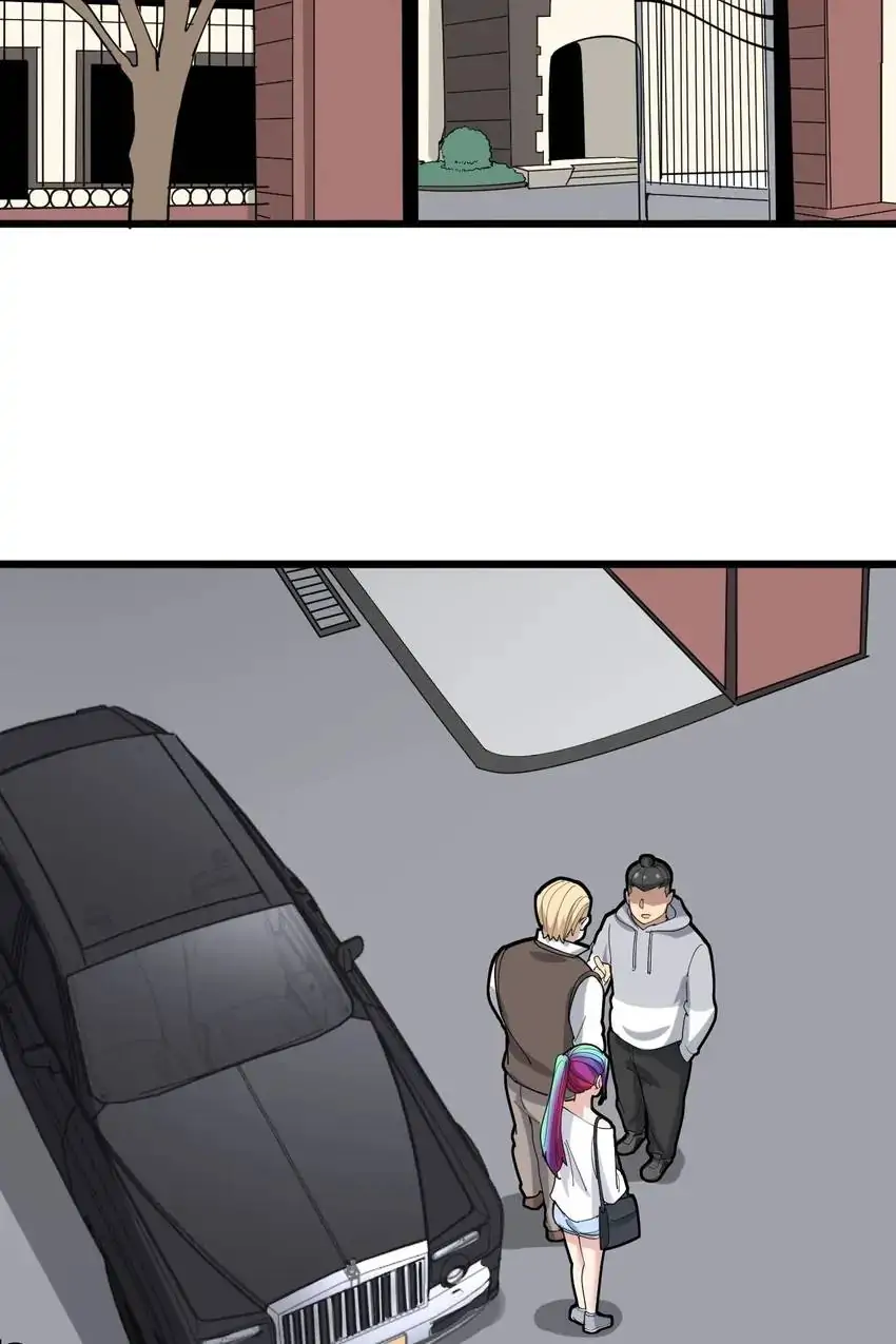 Poisonous Witch Doctor Chapter 100 - Page 44