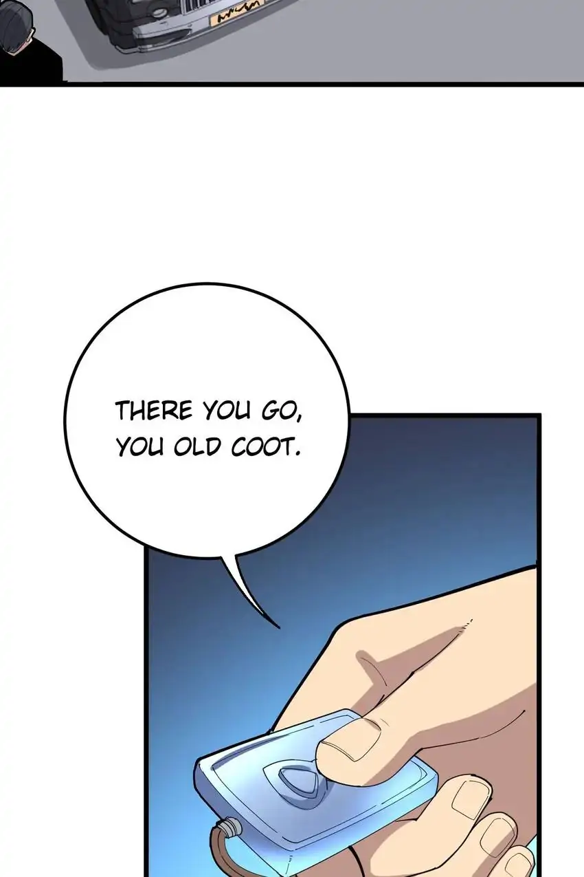 Poisonous Witch Doctor Chapter 100 - Page 45