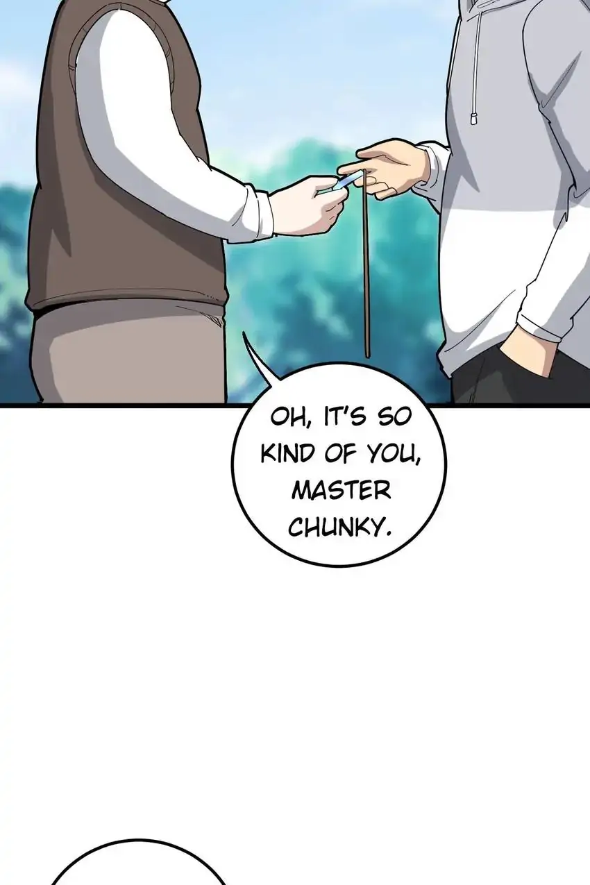 Poisonous Witch Doctor Chapter 100 - Page 47