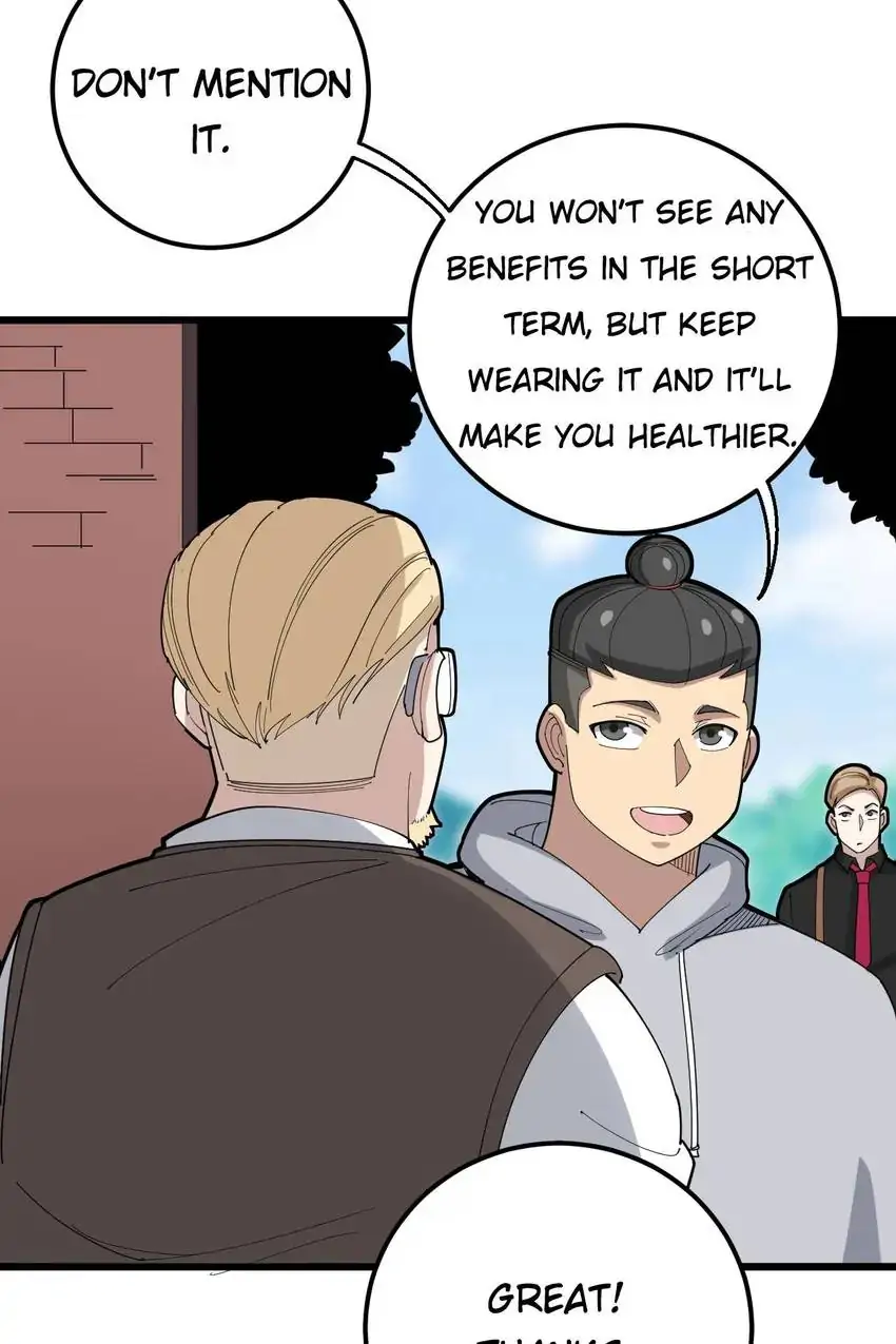 Poisonous Witch Doctor Chapter 100 - Page 48