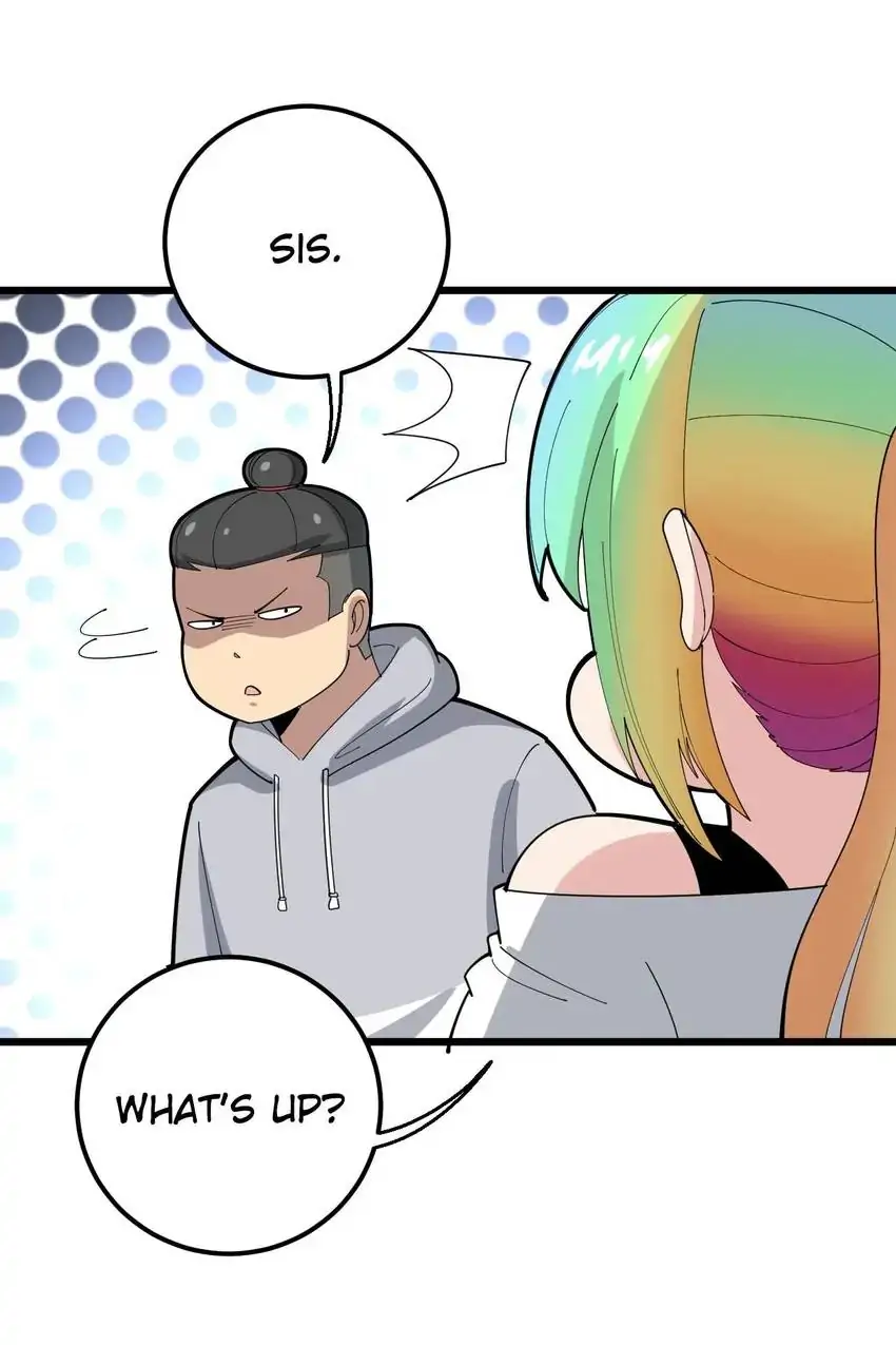 Poisonous Witch Doctor Chapter 100 - Page 50