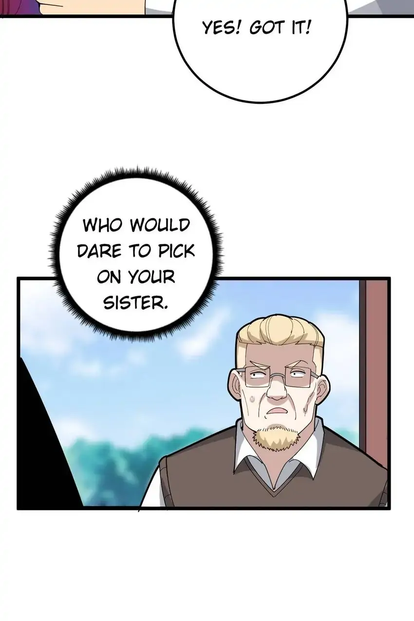 Poisonous Witch Doctor Chapter 100 - Page 53
