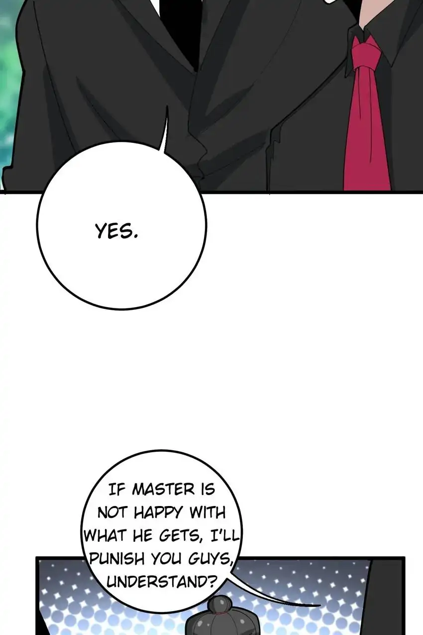 Poisonous Witch Doctor Chapter 100 - Page 65