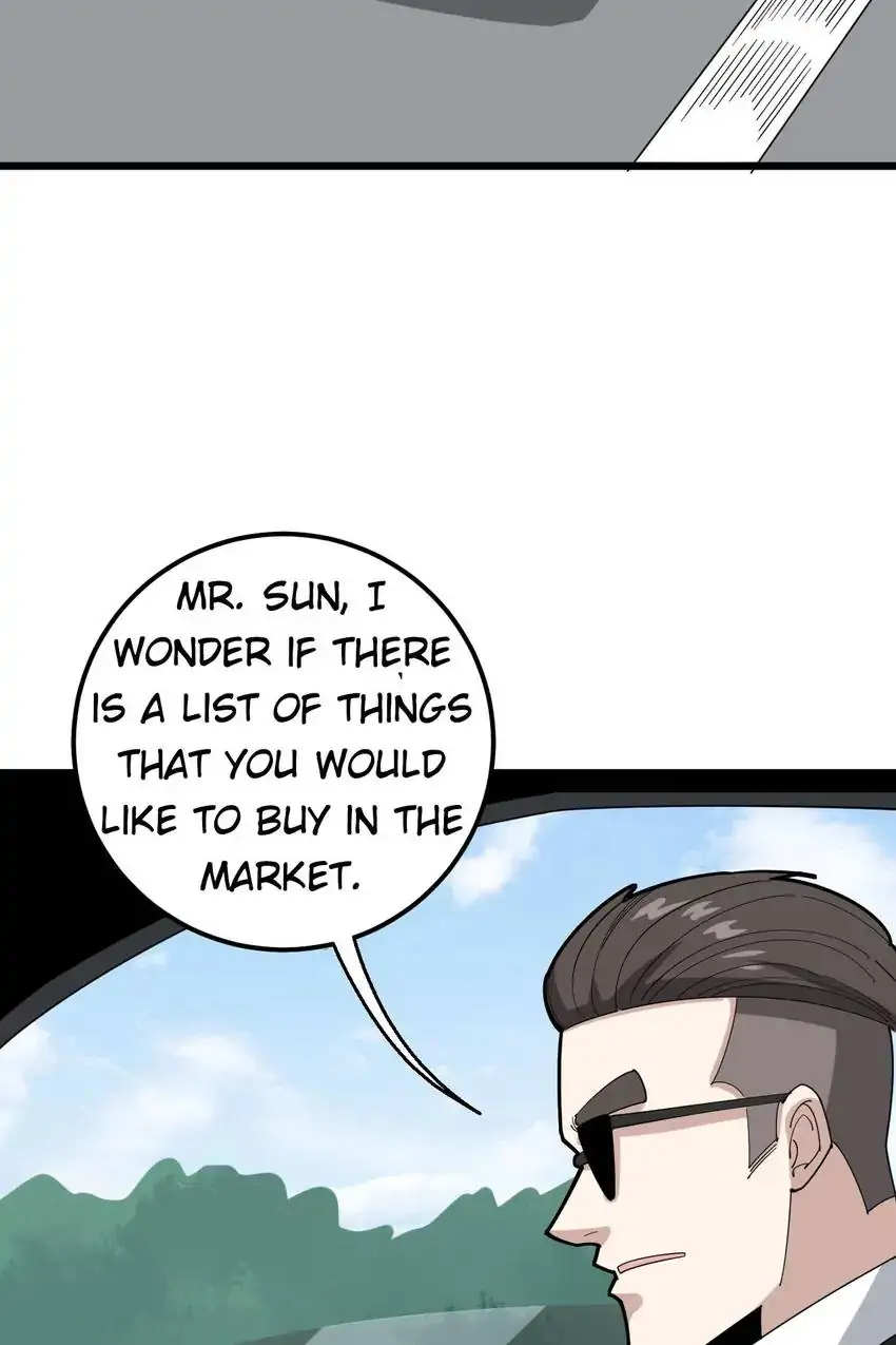 Poisonous Witch Doctor Chapter 100 - Page 68