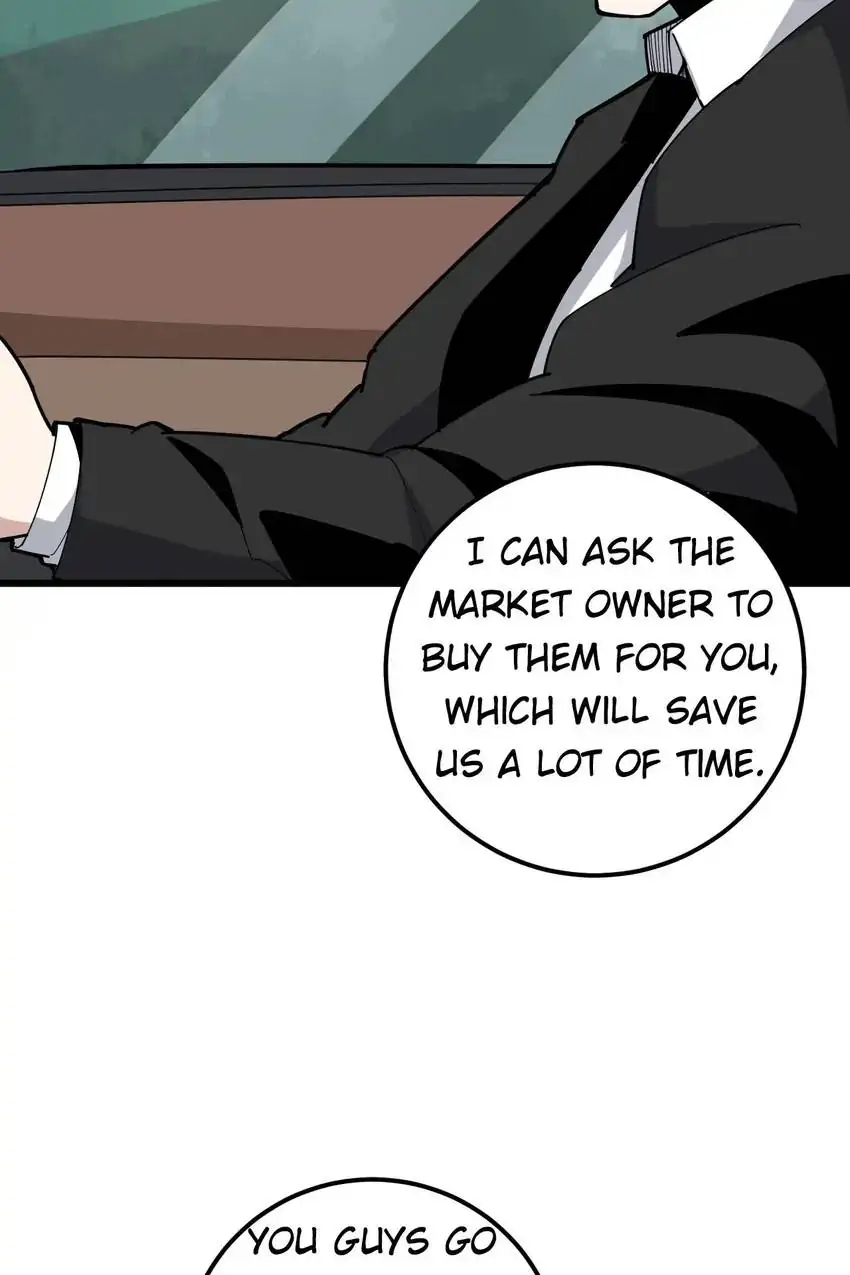 Poisonous Witch Doctor Chapter 100 - Page 69