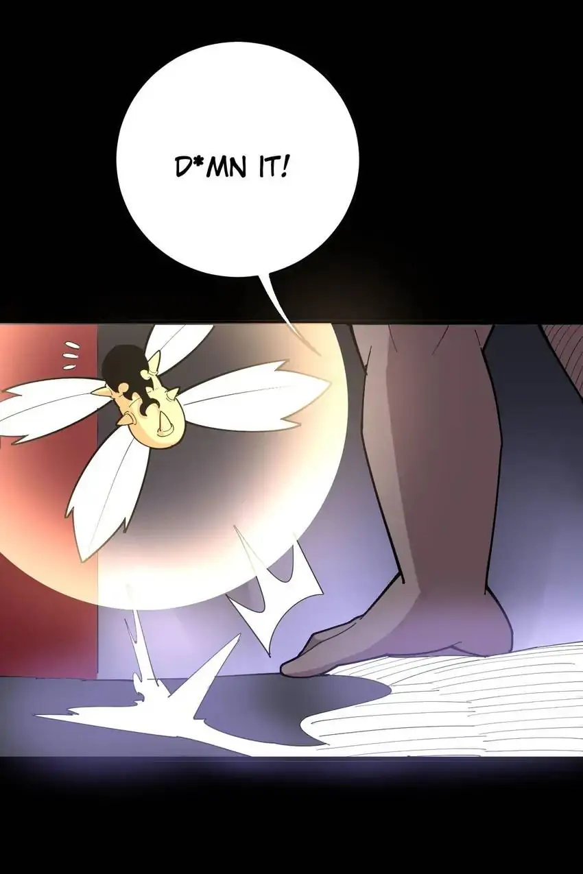 Poisonous Witch Doctor Chapter 100 - Page 8
