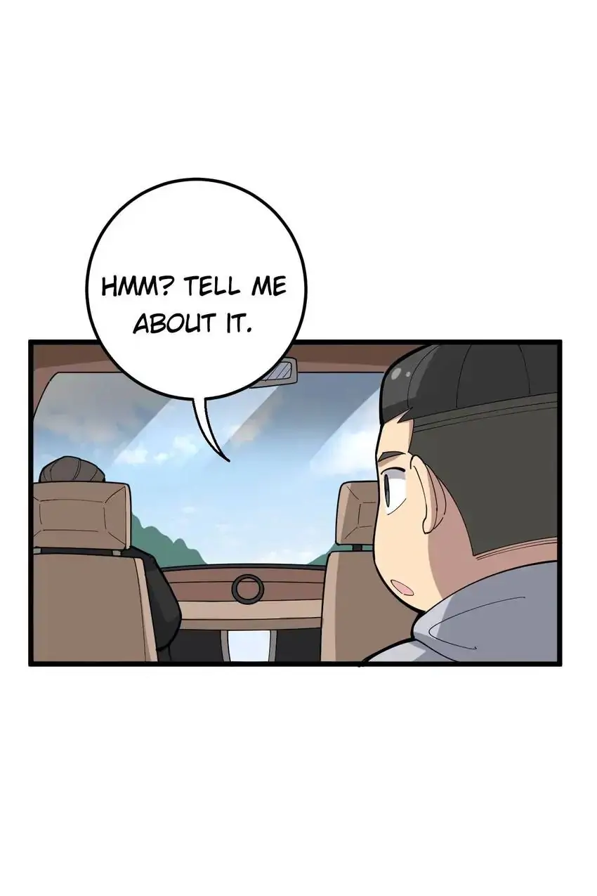 Poisonous Witch Doctor Chapter 100 - Page 72