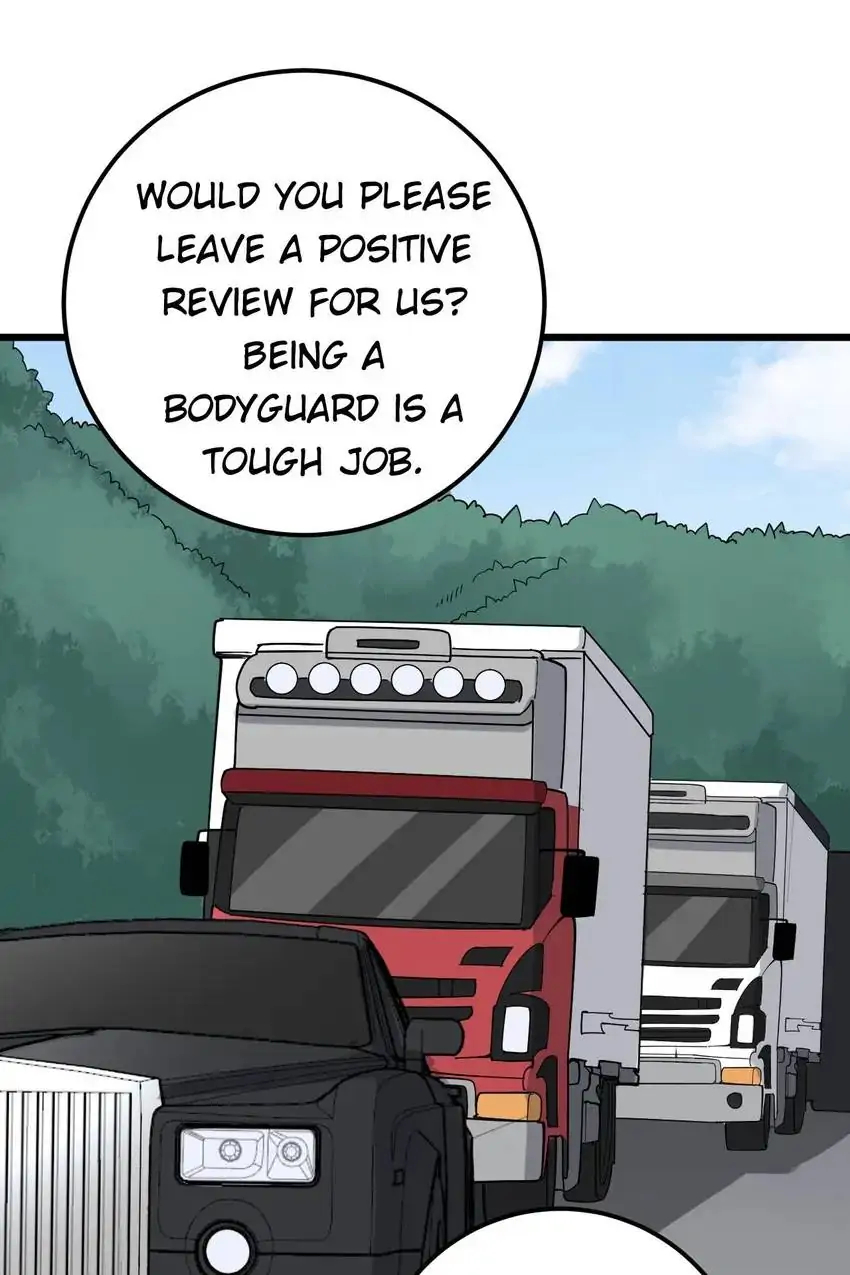 Poisonous Witch Doctor Chapter 100 - Page 73