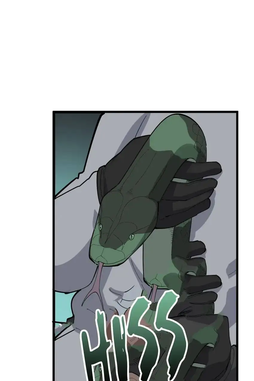 Poisonous Witch Doctor Chapter 100 - Page 77