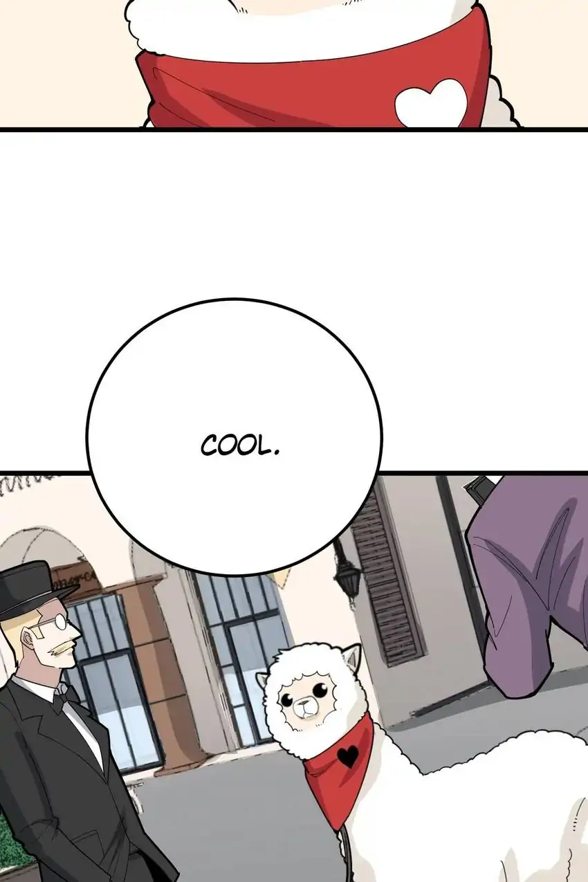 Poisonous Witch Doctor Chapter 100 - Page 81
